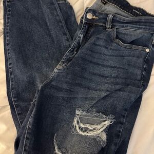 Judy Blue Jeans